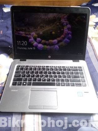 Hp elite book g3 840